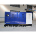 150KW Backup und Standby Power Generator Vertrieb